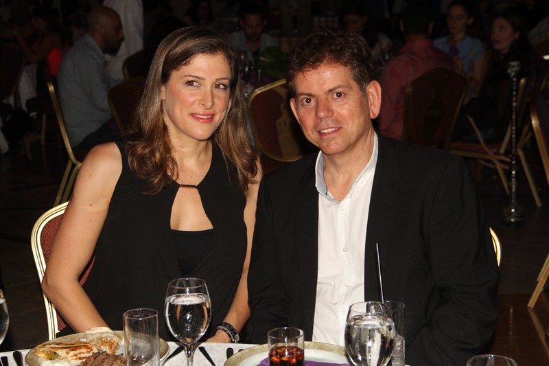 Souhour at Amethyste-Phoenicia